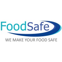 FoodSafe logo - Similar company to Lab Path