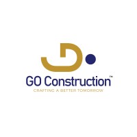 GO for Construction logo - Similar company to Stark Construction