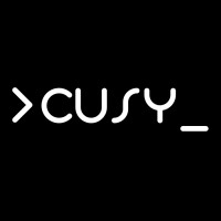 cusy GmbH logo - Similar company to Ecocode Gmbh