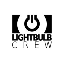 Lightbulb Crew logo - Similar company to Vr Studio Ldlc