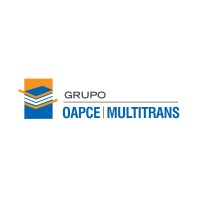 Grupo Oapce | Multitrans logo - Similar company to Estudio Aduanero Dockside Srl