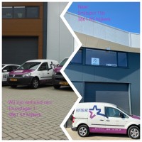 Autoglaz Nijkerk logo - Similar company to Autoglaz Nederland Bv