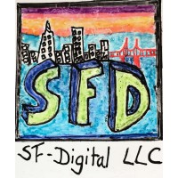 SF-Digital LLC logo - Similar company to Solidspac3