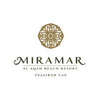Miramar Al Aqah Beach Resort logo - Similar company to Sounds Like