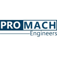 PROMACH Engineers logo - Similar company to Ecopearl
