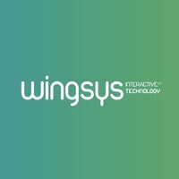 Wingsys - Interactive Technology logo - Similar company to Moobo