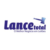 Lance Total logo - Similar company to Escritório De Leilões