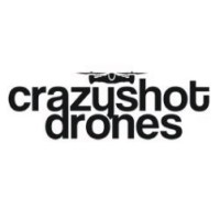 Crazy Shot Drones logo - Similar company to Novasol Pty Ltd