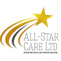 All Star Care limited