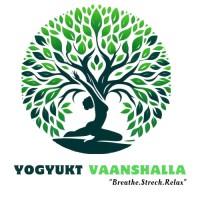 YOGYUKT VAANSHALLA logo - Similar company to Top6Sense Consultancy