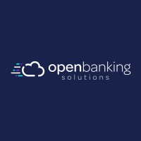 Open Banking Solutions logo - Similar company to Veep Software