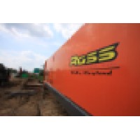Ross Contracting logo - Similar company to Newwave An Esop Company