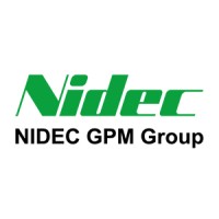 NIDEC GPM Group logo - Similar company to Modelltechnik Rapid Prototyping Gmbh