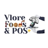 Vlore Foods & POS logo - Similar company to Vlore Pos Plus Albania (Tech Pos)