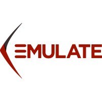 EmulateSport logo - Similar company to Buzznog