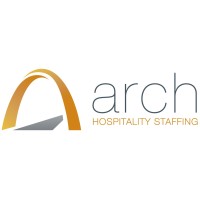 Arch Hospitality Staffing