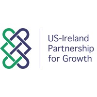 US Ireland Partnership for Growth logo - Similar company to Scitribe