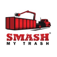 Smash My Trash Columbia SC