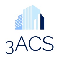 3ACS logo - Similar company to Acet 2000