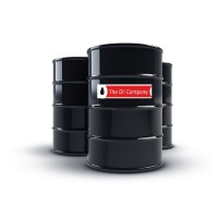 The Oil Company logo - Similar company to Thadeng B.V.