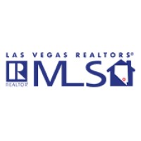 Las Vegas REALTORS MLS logo - Similar company to Trend Mls, A Bright Mls