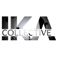 IKA Collective logo - Similar company to Mesh Broadcast Services