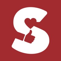 The Good Social logo - Similar company to Iraiser