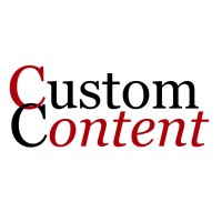 Customcontent.Ca