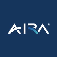 AIRA logo - Similar company to Dilenytech