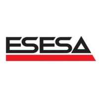 Esesa logo - Similar company to Peduzzi