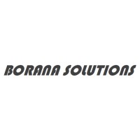 Borana Solutions logo - Similar company to Standard Carbon