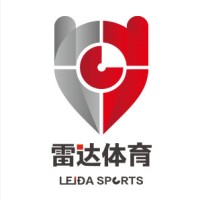 Leida Sports logo - Similar company to Vyarna