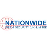Nationwide Fire & Security (UK) Limited logo - Similar company to Fire & Security Solutions Ltd