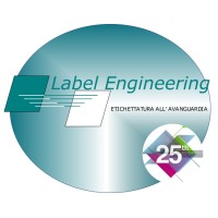 LABEL ENGINEERING SRL logo - Similar company to Docnet
