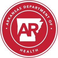 Arkansas Department of Health logo - Similar company to Arkansas Opioid Recovery Partnership