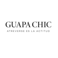 Guapa Chic logo - Similar company to Grupo Meicys