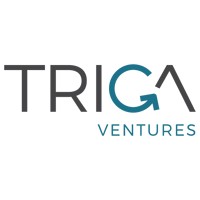 Triga Ventures logo - Similar company to Iedf - Informal Economy Development Forum