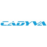 CADYVA tools & fixtures logo - Similar company to Zako Turčín, Spol. S R.O.