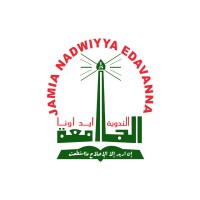 Jamia Nadwiyya, Edavanna logo - Similar company to Specula Exteriors And Interiors