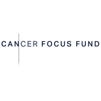 Cancer Focus Fund logo - Similar company to Star Tree Ventures Ltd.