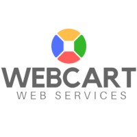 webcart web services logo - Similar company to Webcart