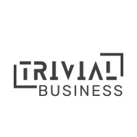 Trivial Business logo - Similar company to Coding Chats
