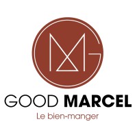 GOOD MARCEL logo - Similar company to Cdfi 3D