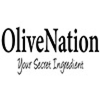 OliveNation logo - Similar company to Lorann Oils