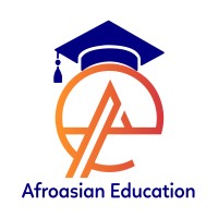 AfroAsian Education logo - Similar company to Educafic By Academically