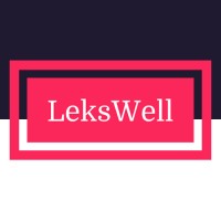 LeksWell logo - Similar company to Auris Group