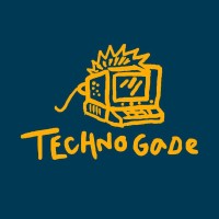 Technogade logo - Similar company to Langgan.Id