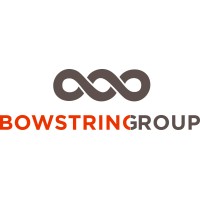 Bowstring Group logo - Similar company to Orange Square