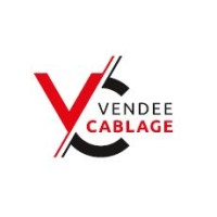 Vendée Cablage logo - Similar company to Cabelef