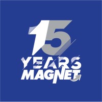 Magnet Telecommunications logo - Similar company to Rango Extendido